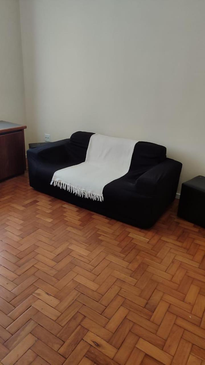 2 Quartos Icarai Niteroi Bagian luar foto