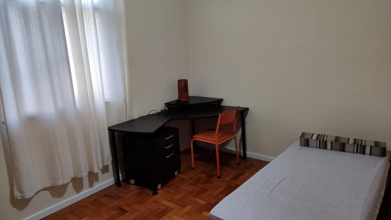 2 Quartos Icarai Niteroi Bagian luar foto