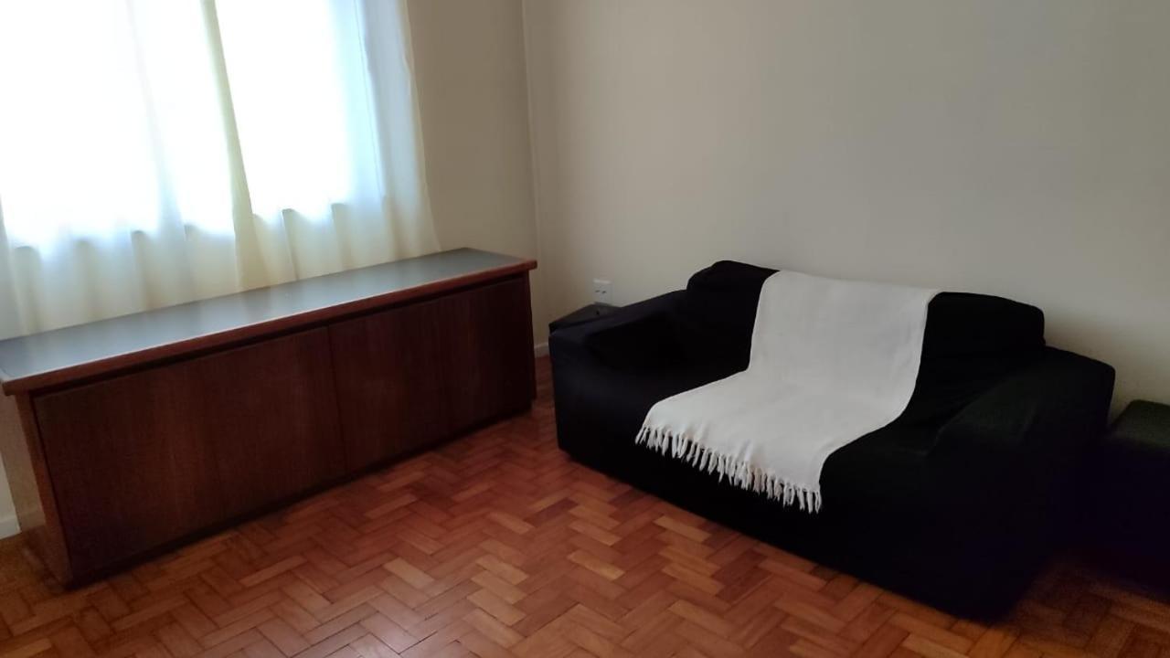 2 Quartos Icarai Niteroi Bagian luar foto